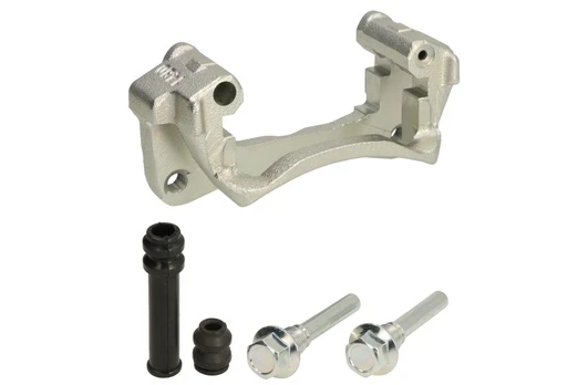 Laikiklis, stabdžių apkaba BUDWEG CALIPER 382699-1
