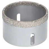 Grąžtas Bosch X-LOCK Ceramic Dry Speed 67 x 35 mm kaina
