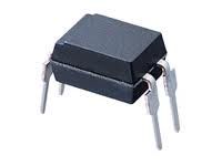 Optronas THT; Channels: 1; Out: transistor; Uinsul: 5kV; Uce: 35V