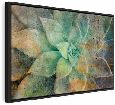 Artgeist Paveikslas - Blooming Tones (1 Part) Wide