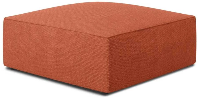 Minkštasuolis Ruby Micadoni IV MIC_POUF_137_F1_RUBY9, Spalva: Ottawa 2