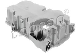 HANS PRIES HP118 117 Oil sump kaina