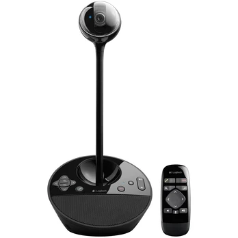 Internetinė kamera LOGITECH BCC950 Conference Camera HD-Video 1080p for MS Lync/Skype