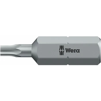 Antgalis Resis-TX8/25 867/1Z BO, Wera