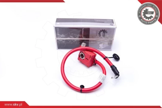 Akumuliatoriaus adapteris ESEN SKV 96SKV305
