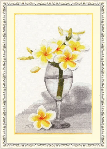 Siuvinėjimo rinkinys S/SZH026
