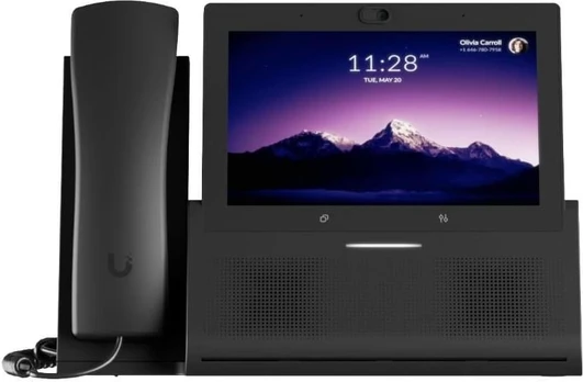 Ubiquiti Premium desktop smartphone that delivers the ultimate