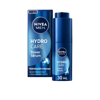 MEN HYDROCARE serumas, 30 ml