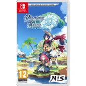 Phantom Brave: The Lost Hero Nintendo Switch