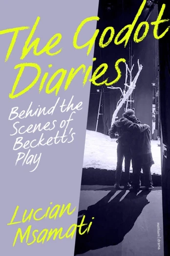 Godot Diaries