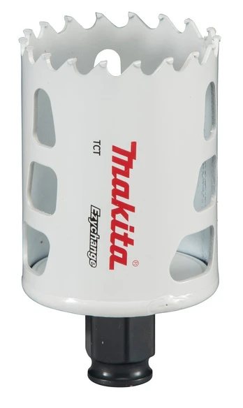 Makita E-06725 Universali gręžimo karūna EZYCHANGE TCT 51mm