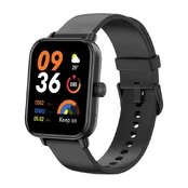 Colmi P81 Smartwatch (Black) kaina