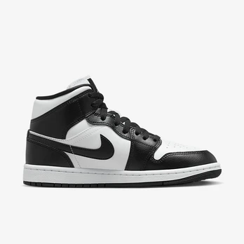 Air Jordan 1 Mid - Dydis 36.5 (DV0991-101 Laisvalaikio batai)
