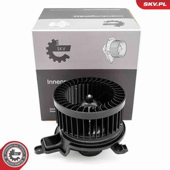 Vidaus pūtiklis ESEN SKV 68SKV181