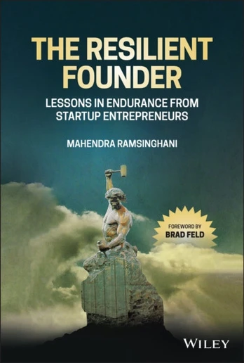 Resilient Founder