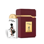 Lattafa La African Drummer - EDP 100ml Unisex EDP kaina