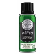 Kūno dezodorantas vyrams 18.21 Man Made Spritzer Spiced Vanilla, 100 ml kaina