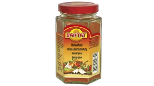 Prieskonių mišinys Harissa SUNTAT, 80 g kaina