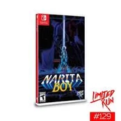 Narita Boy Nintendo Switch