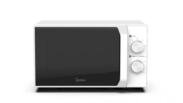 Mikrobangų krosnelė Midea MM20CF2E