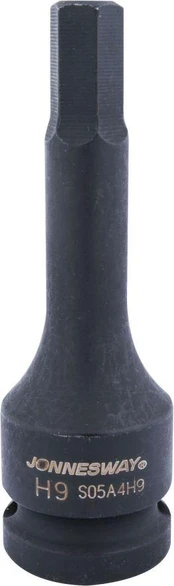 Jonnesway JONNESWAY STROKE KEY 1/2" 9 mm JS05A4H9