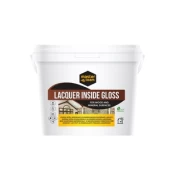 Lakas Master Team Lacquer Inside, 1 l kaina