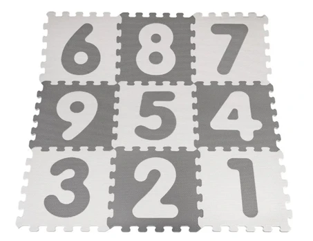 Sudedami antibakteriniai numeriukai