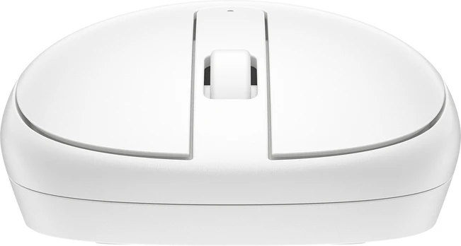 HP 240 Lunar White Bluetooth Mouse