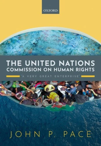 United Nations Commission on Human Rights