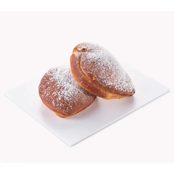 Bandelė su džemu, 70 g