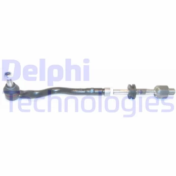 Strypo montavimas DELPHI TL466