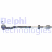 Strypo montavimas DELPHI TL466 kaina