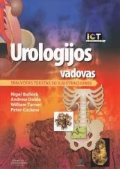 Urologijos vadovas