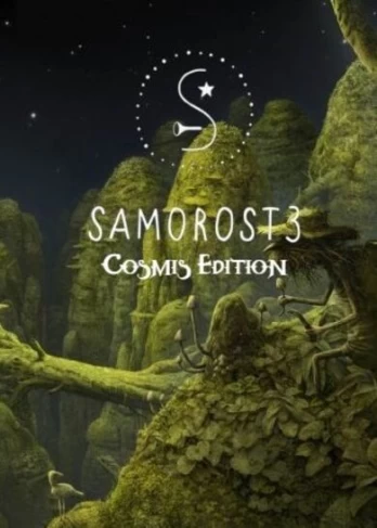 Samorost 3 PC