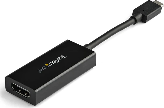 StarTech USB-C TO HDMI ADAPTER WITH HDR/.