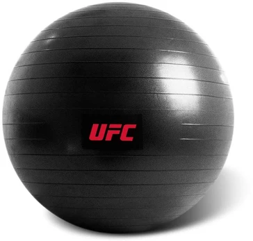 Gimnastikos kamuolys UFC 75cm