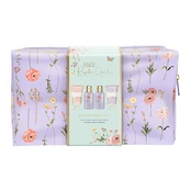 Baylis & Harding Lavender & Rosehip Tea Gift Set 4 pcs Moterims kaina