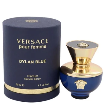 Versace Pour Femme Dylan Blue 5ml