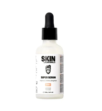 SLICK GORILLA 5 in 1 Super Serum 50 ml 50ml