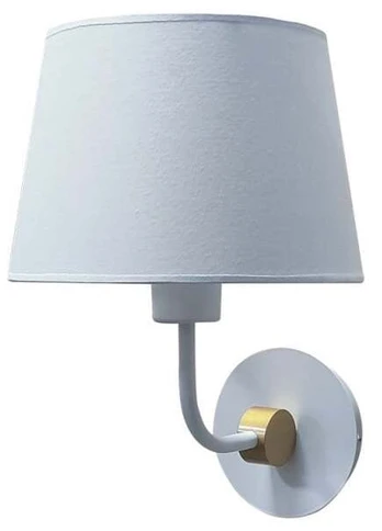 Šviestuvas sieninis CristalRecord Solor 43-004-27-100, E27