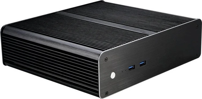 Akasa Euler T Plus plonas dėklas (A-ITX57-M1B)