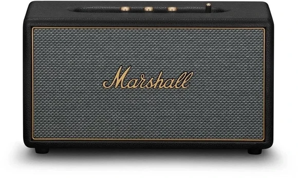 Marshall Stanmore IV Juodas