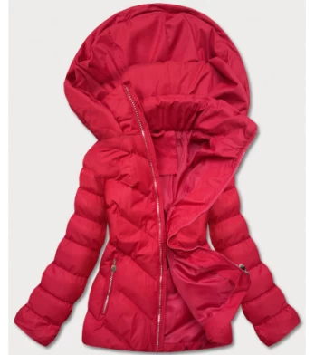 WINTER JACKET WITH MEMBRANE MINT (W182) striukė