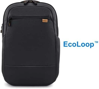 Dell Kuprinė ecoloop premier 14-16 - cp7625s