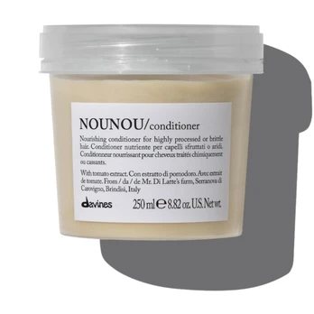 Davines NOUNOU maitinantis kondicionierius, 250 ml
