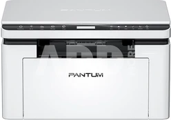Pantum BM2300W Mono laser multifunction printer, A4 kaina
