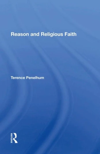Reason And Religious Faith