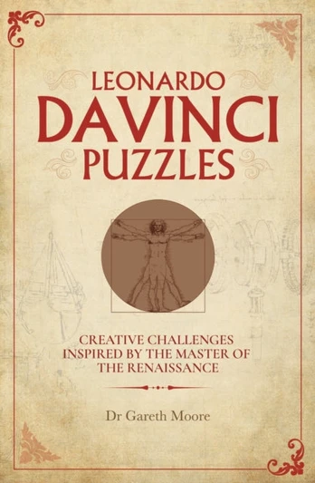 Leonardo da Vinci Puzzles