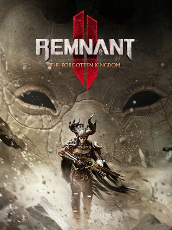 Remnant Ii - The Forgotten Kingdom PC