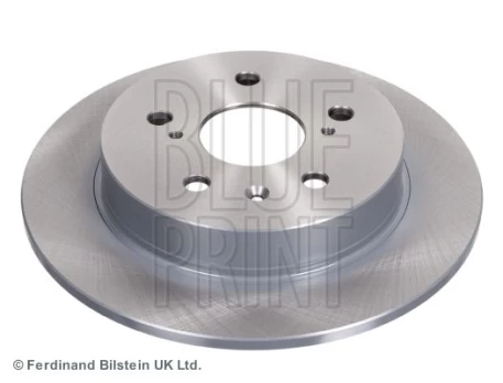 Stabdžių diskas BLUE PRINT ADL144346